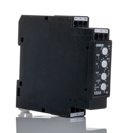 OMRON/欧姆龙 其他工具 K8AK-AS2 100-240VAC