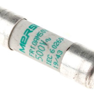 MERSEN 熔断保险丝 H218714