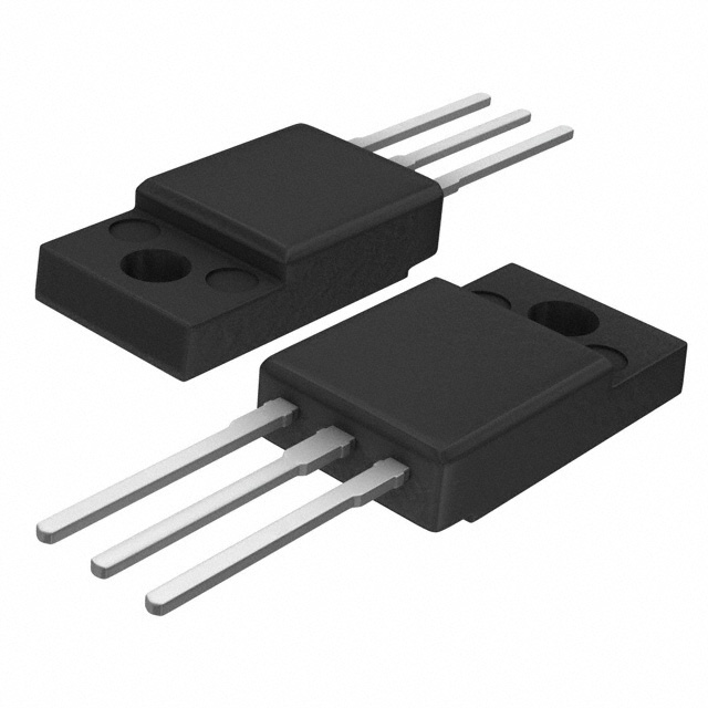 ON SEMICONDUCTOR 场效应管(MOSFET) NDF06N60ZG