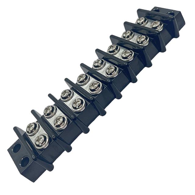 BLOCKMASTER ELECTRONICS  HD-30A-08PH