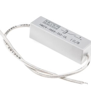 STANDEX ELECTRONICS 磁簧开关 HM24-1A69-150-UL