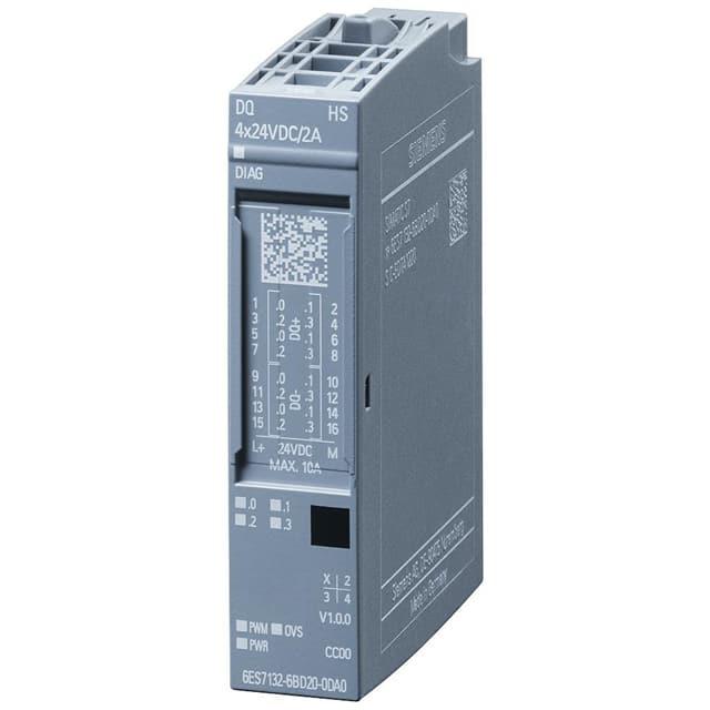 SIEMENS/西门子 其他可编程器件 6ES71326BD200DA0