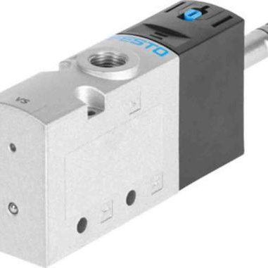 FESTO 气动/液压/传动设备 VUVS-L25-M32U-MD-G14-F8