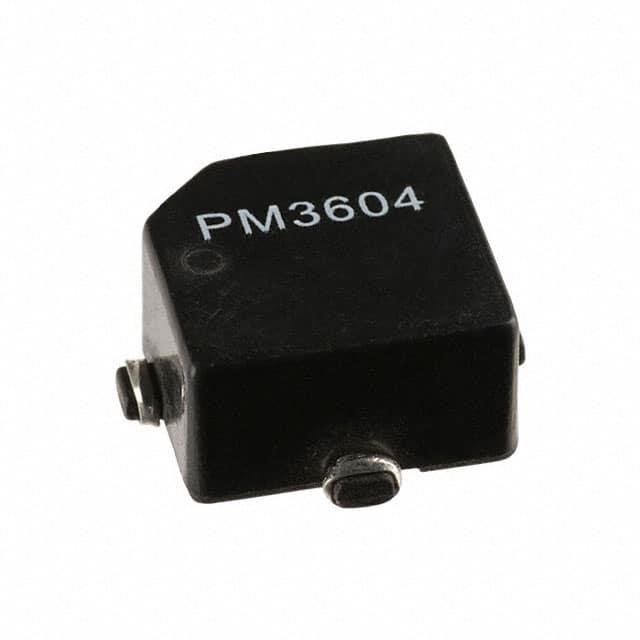 BOURNS 其他电感 PM3604-100-RC