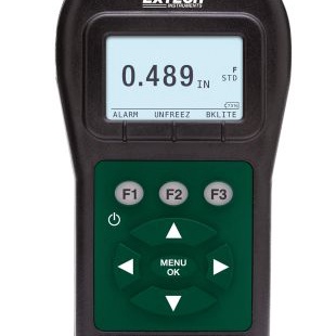 EXTECH INSTRUMENTS 环境测量仪 TKG100