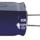 NIPPON CHEMI-CON 铝电解电容 ELXZ350ELL122MK30S