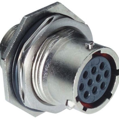 SOURIAU-SUNBANK 圆形连接器 UT0W71626SH6