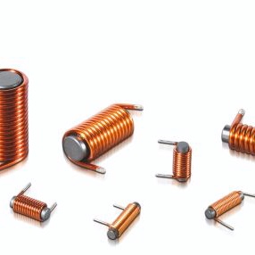 WURTH 插件电感 744710603