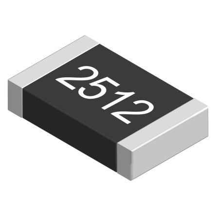 VISHAY INTERTECHNOLOGY 贴片电阻 Y14870R01000B9R