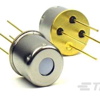 TE CONNECTIVITY 温度传感器 G-TPMO-104