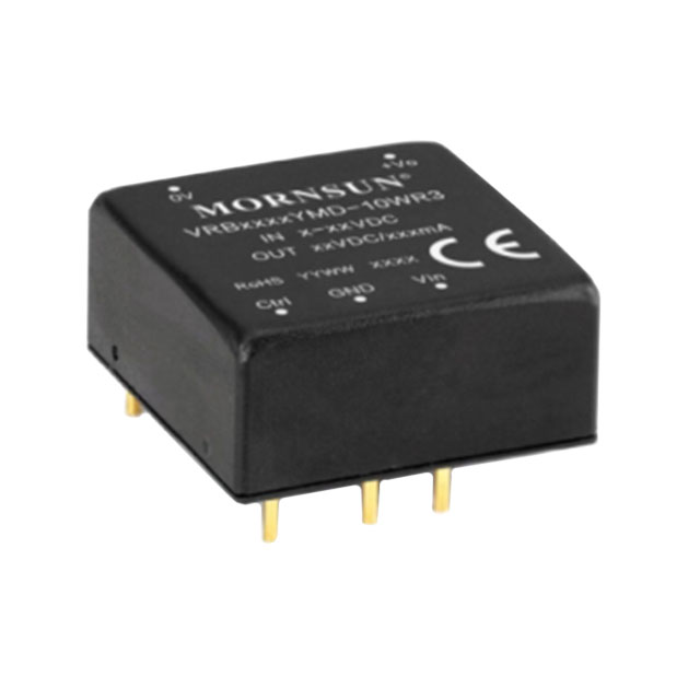 MORNSUN/广州金升阳科技 DC-DC模块 VRB0505YMD-10WR3