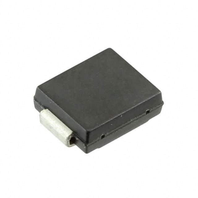 LITTELFUSE TVS二极管/ESD抑制器 4.0SMDJ24A