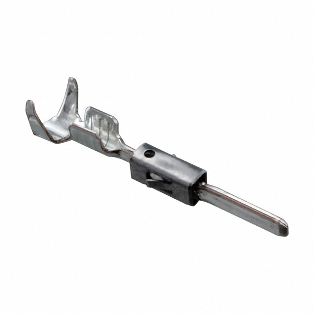 TE CONNECTIVITY 端子 - 配件 964269-2