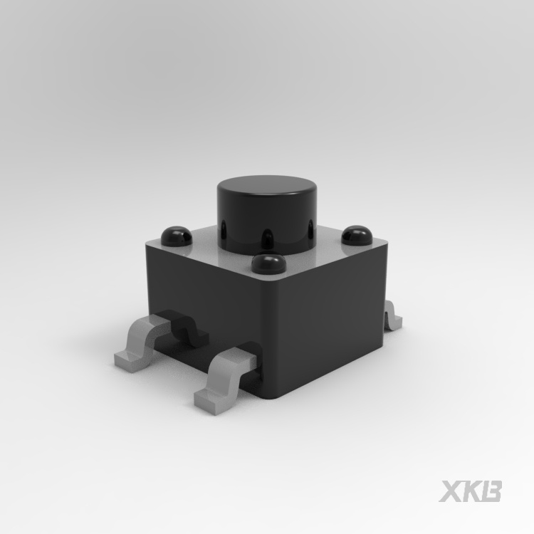 TS-1109S-B-B--云汉芯城ICKey.cn