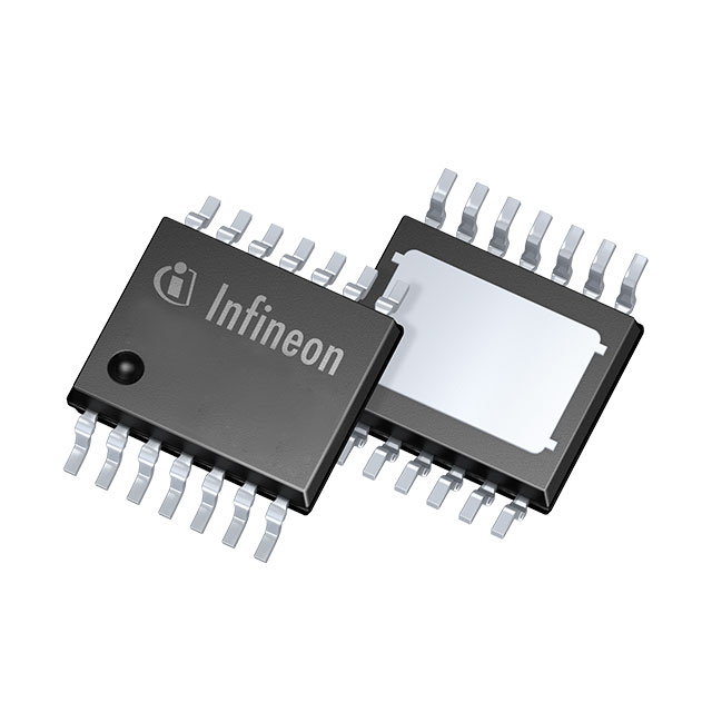 INFINEON TECHNOLOGIES 其他驱动器 BTS71202EPAXUMA1