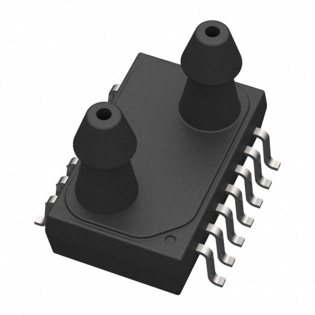 AMPHENOL 压力传感器 NPA-730B-02WD