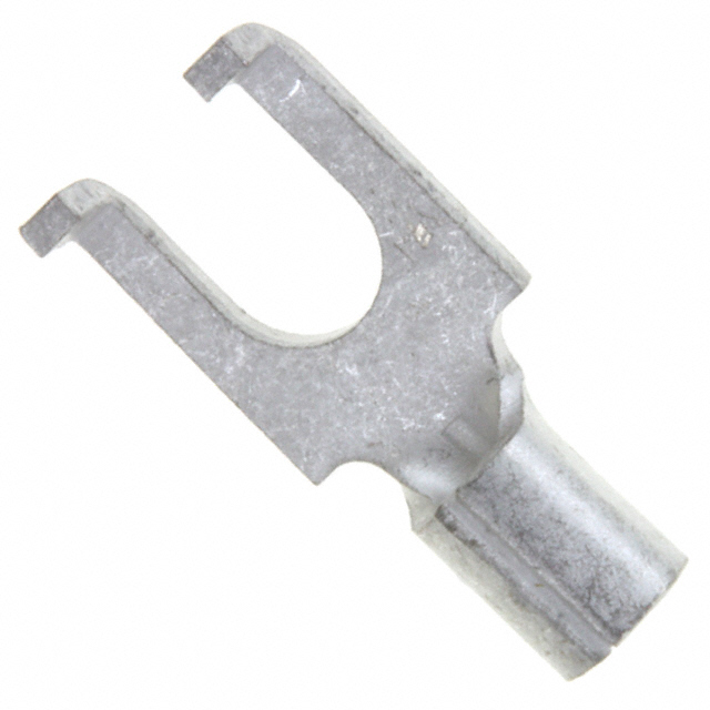 TE CONNECTIVITY 端子 - 铲形端子 323136