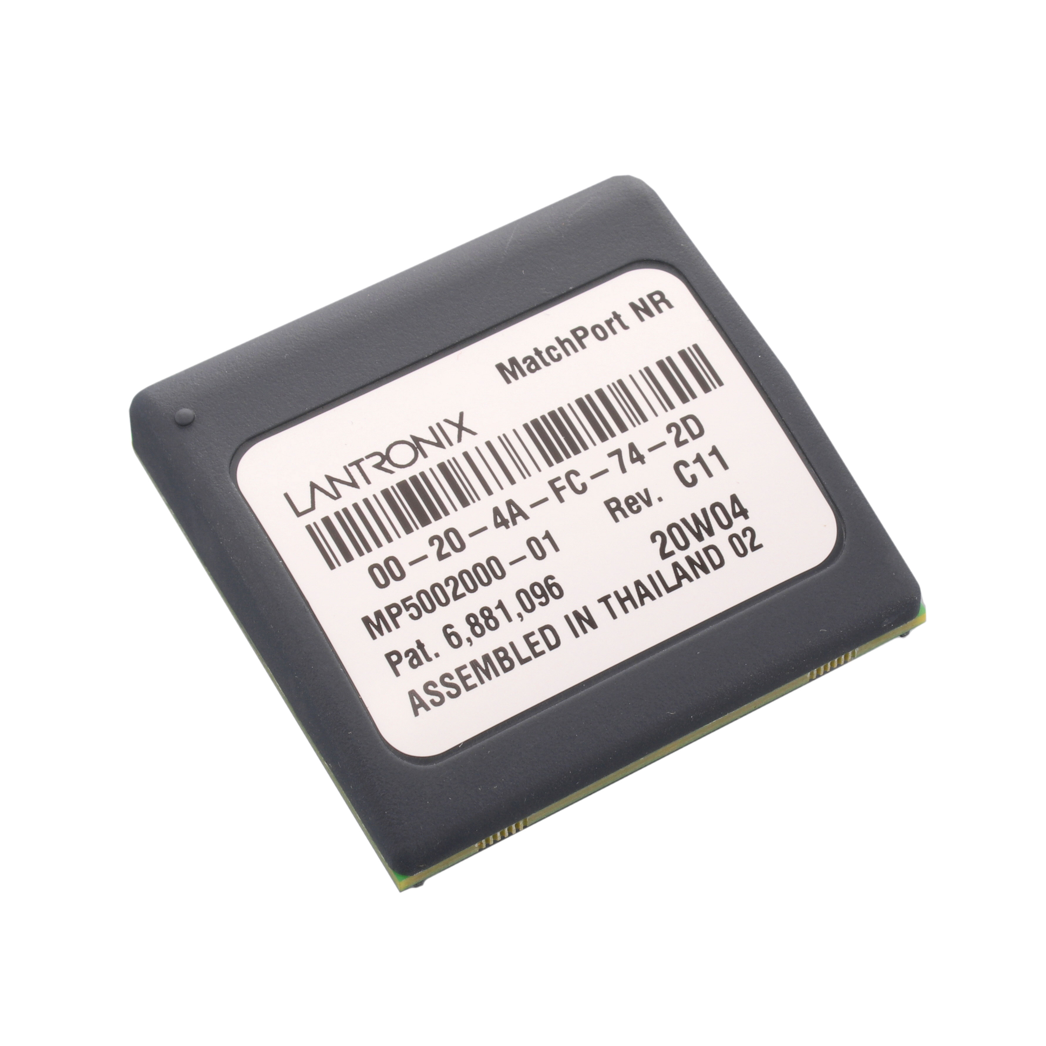 LANTRONIX 计算机网络 MP5002000-01