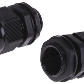 HELLERMANNTYTON 其他线缆 NGM25-BLK