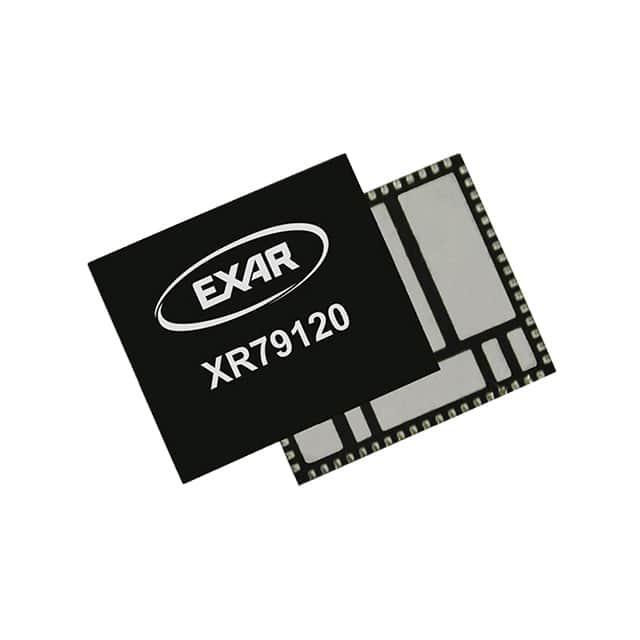 MAXLINEAR DC-DC稳压器 XR79120EL-F
