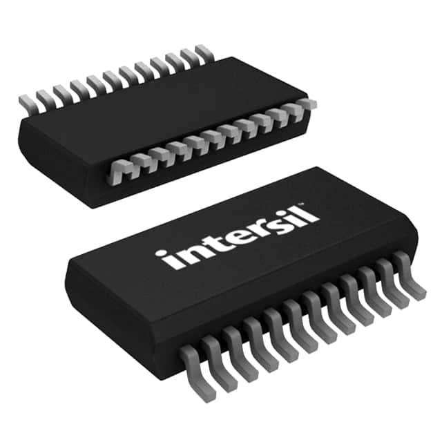 RENESAS ELECTRONICS DC-DC稳压器 ISL6440IAZ