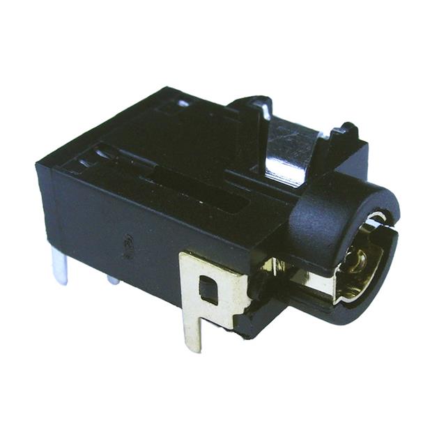 CLIFF ELECTRONIC 套管 - 音频连接器 FC68129