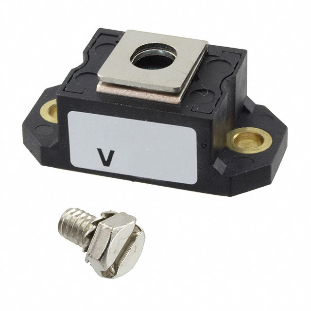 VISHAY INTERTECHNOLOGY 整流二极管/整流桥 VS-120NQ045PBF