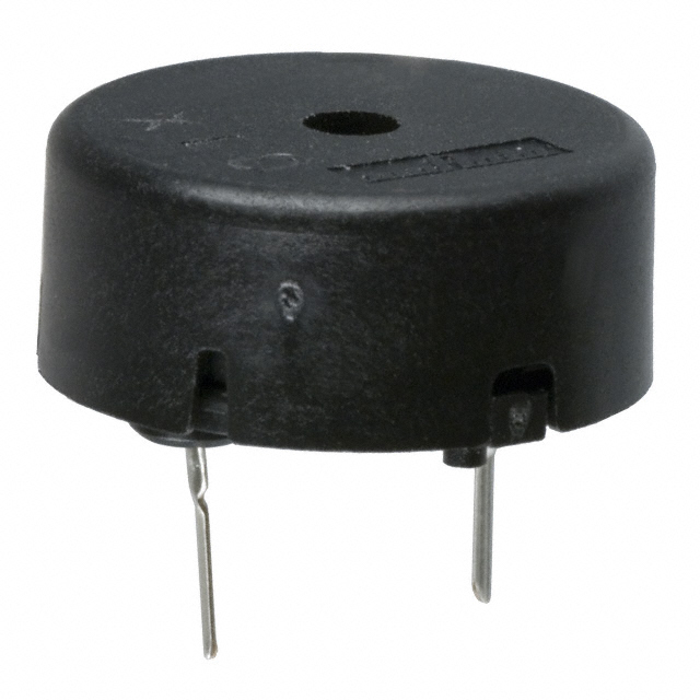 MURATA MANUFACTURING 蜂鸣器 PKM17EPPH4001-B0