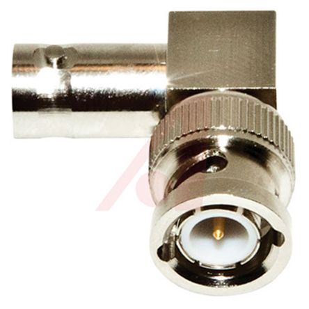 MUELLER ELECTRIC 同轴连接器（RF） BU-P3534