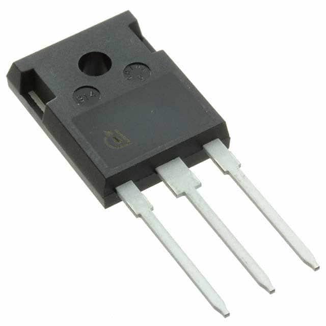 INFINEON TECHNOLOGIES IGBT单管 IGW40N65H5