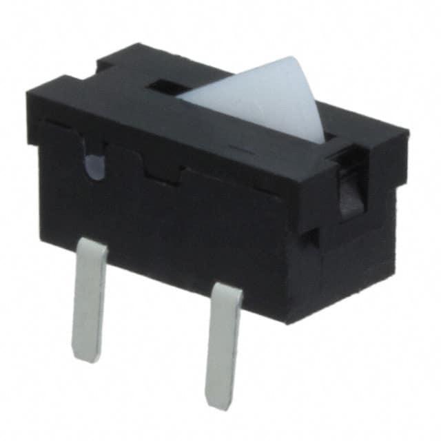 C&K 限位开关 DS-09005-02 RP