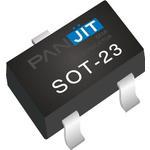 PANJIT/台湾强茂 场效应管(MOSFET) PJA3439-AU_R1_000A1