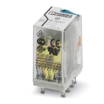 PHOENIX CONTACT 其他继电器 2903678