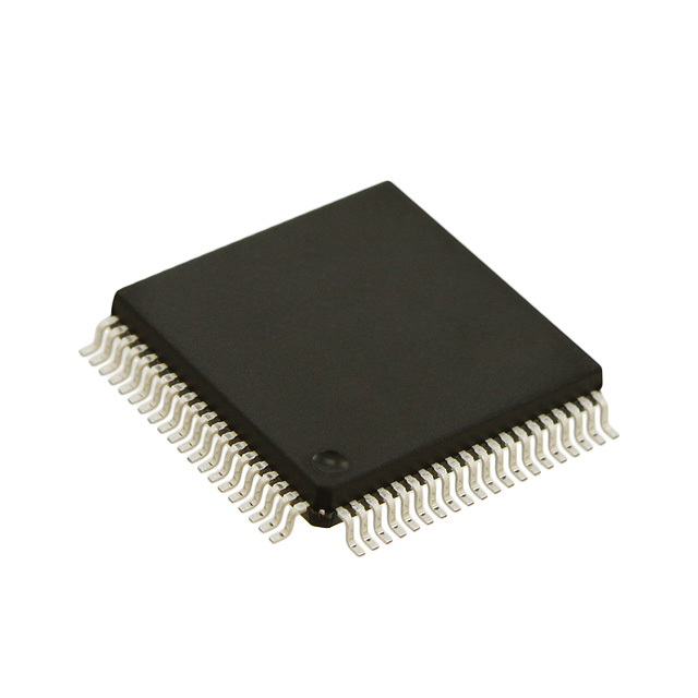 NXP SEMICONDUCTORS 微控制器(MCU) MC9S12DG256MFUE