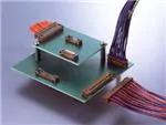 JAPAN AVIATION ELECTRONICS 矩形连接器 - 针座 - 公插针 LY20-18P-DT1-P1E-BR
