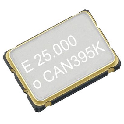 EPSON 无源晶振 X1G004481001612