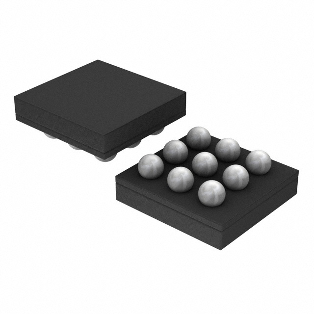 NXP SEMICONDUCTORS DC-DC稳压器 PCA9410AUKZ