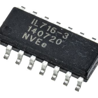 IL716-3E--云汉芯城ICKey.cn