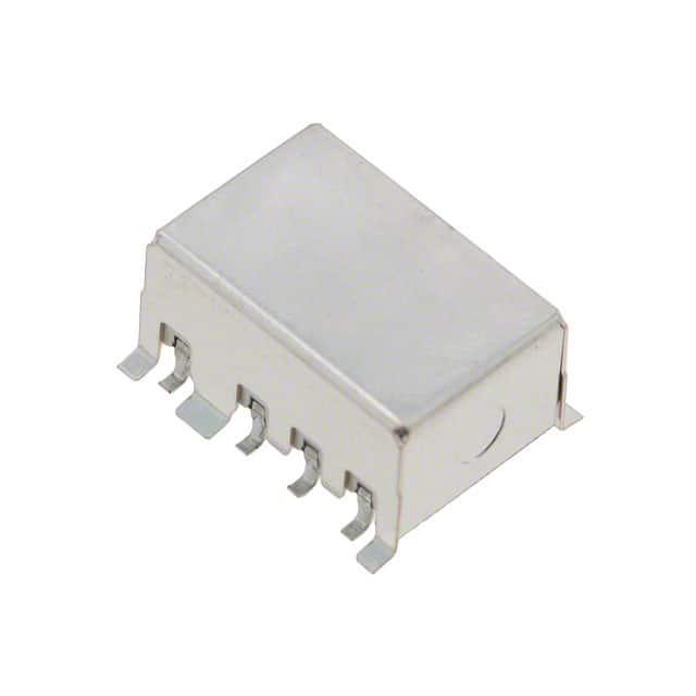 OMRON/欧姆龙 信号继电器 G6K-2F-RF-S DC3