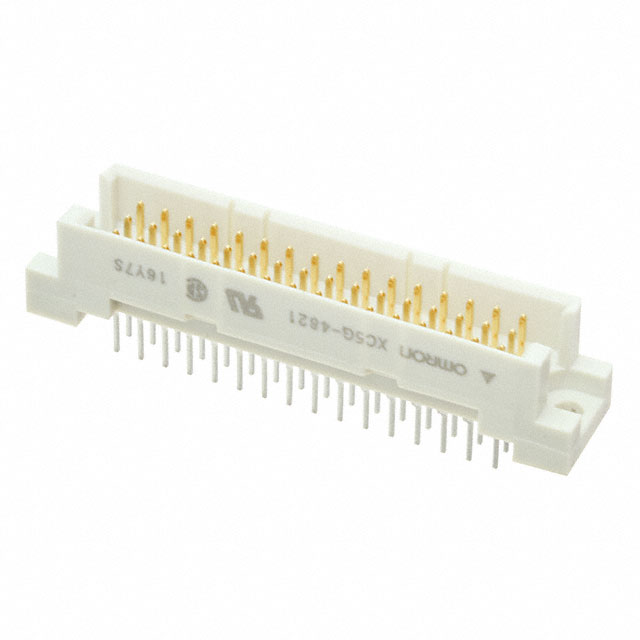 OMRON/欧姆龙 背板连接器 - DIN 41612 XC5G4821