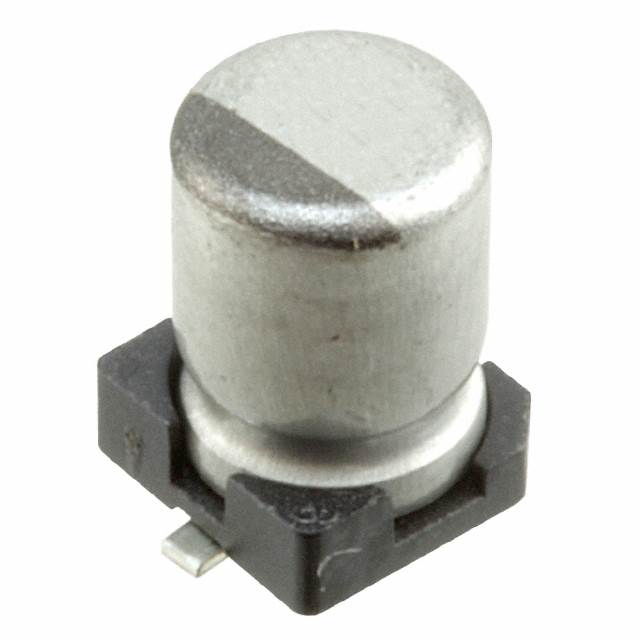 NICHICON 铝电解电容 UCD0J470MCL6GS