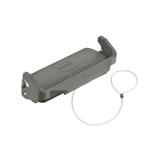 HARTING 重载连接器 - 配件 09300245432