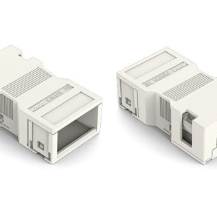 WAGO 接线座- 配件 770-512/042-000