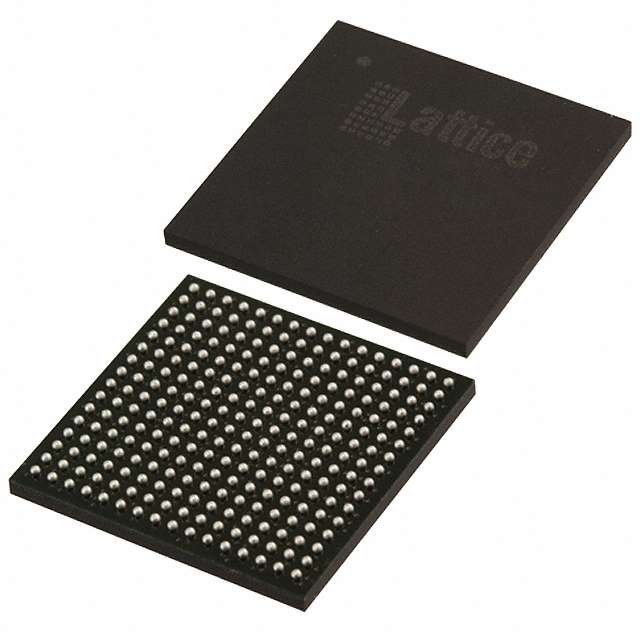 LATTICE SEMICONDUCTOR 可编程逻辑器件(PLD) LCMXO2-4000HE-4FTG256I