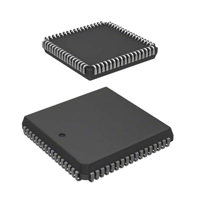 ZILOG 微控制器(MCU) Z8018006VSG