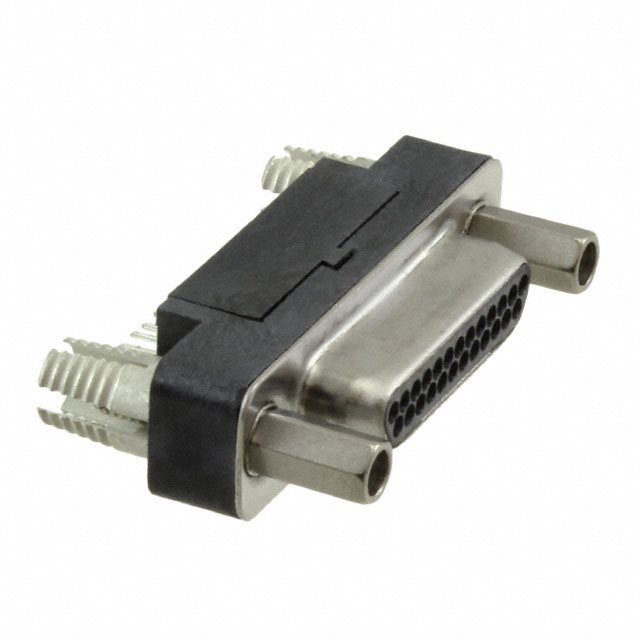 MOLEX D-Sub 连接器 836149016