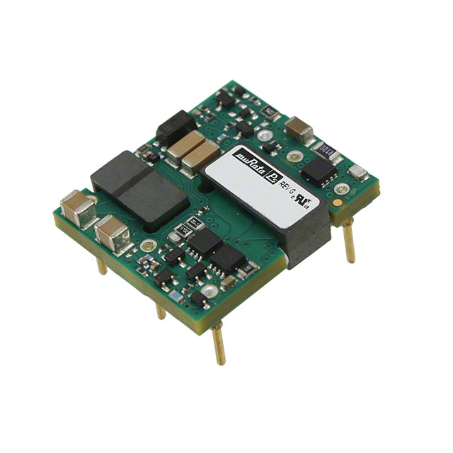 MURATA MANUFACTURING DC-DC稳压器 UEI15-150-Q12P-C