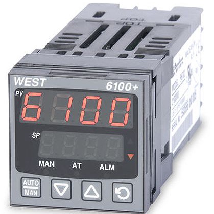 WEST CONTROL SOLUTIONS 风扇和热管理 P6100-2-2-1-1-0-0-2