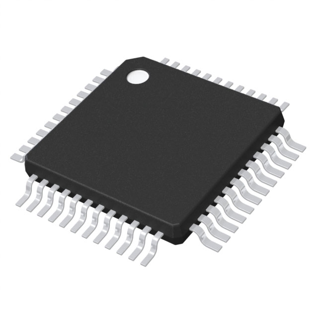 MICROCHIP TECHNOLOGY 微控制器(MCU) PIC32MK0512MCJ048T-E/Y8X