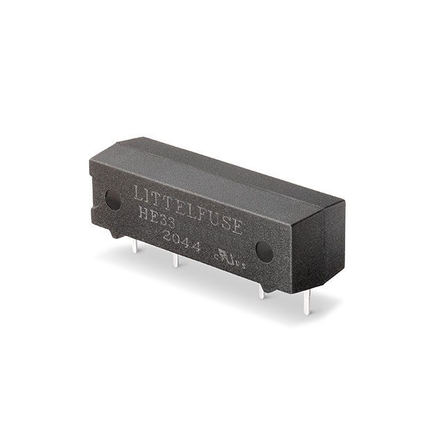 LITTELFUSE 磁簧开关 HE3321A0440